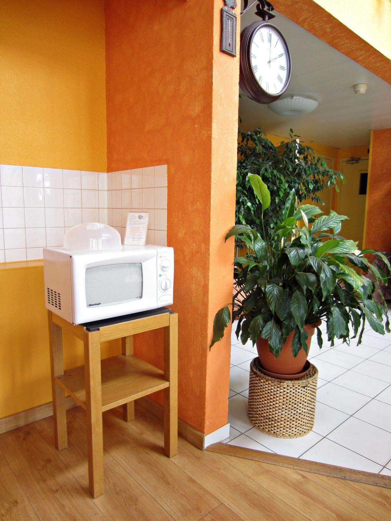 Hotel Noctuel Blois Sud Saint-Gervais-la-Forêt Exteriör bild