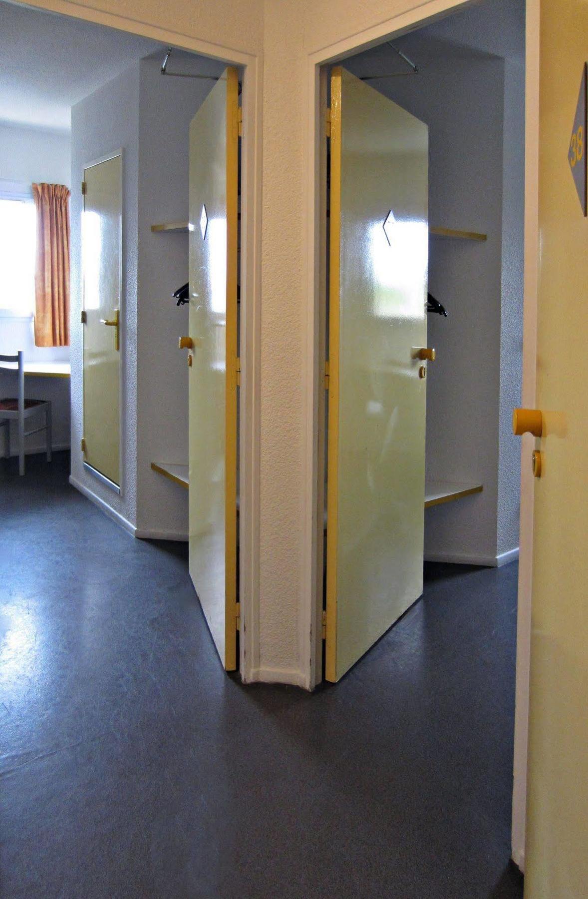 Hotel Noctuel Blois Sud Saint-Gervais-la-Forêt Exteriör bild